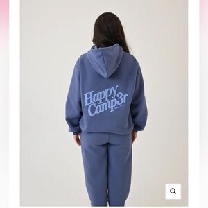 Happy Camp3r sweat set